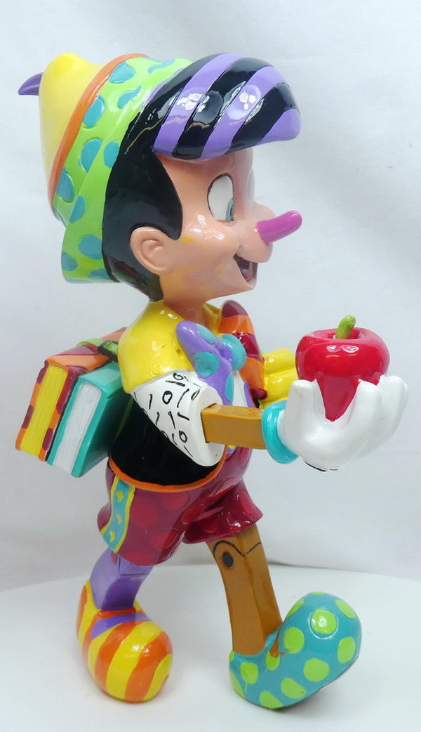 Pinocchio 20cm by Britto