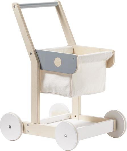 Kids Concept Kundevogn i træ