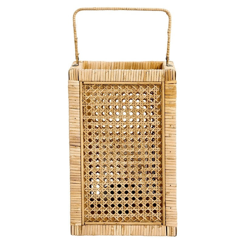 Nordal rattan lanterne