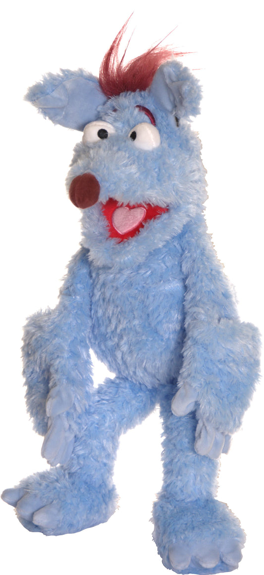 Woozle Goozle 45cm Hånddukke