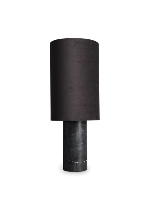 Statement Lampe 21x55cm