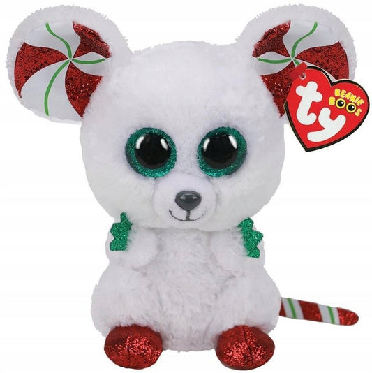 Chimney julemus 15,5cm