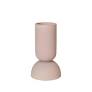 Kristina Dam Studio Dual Vase sand large