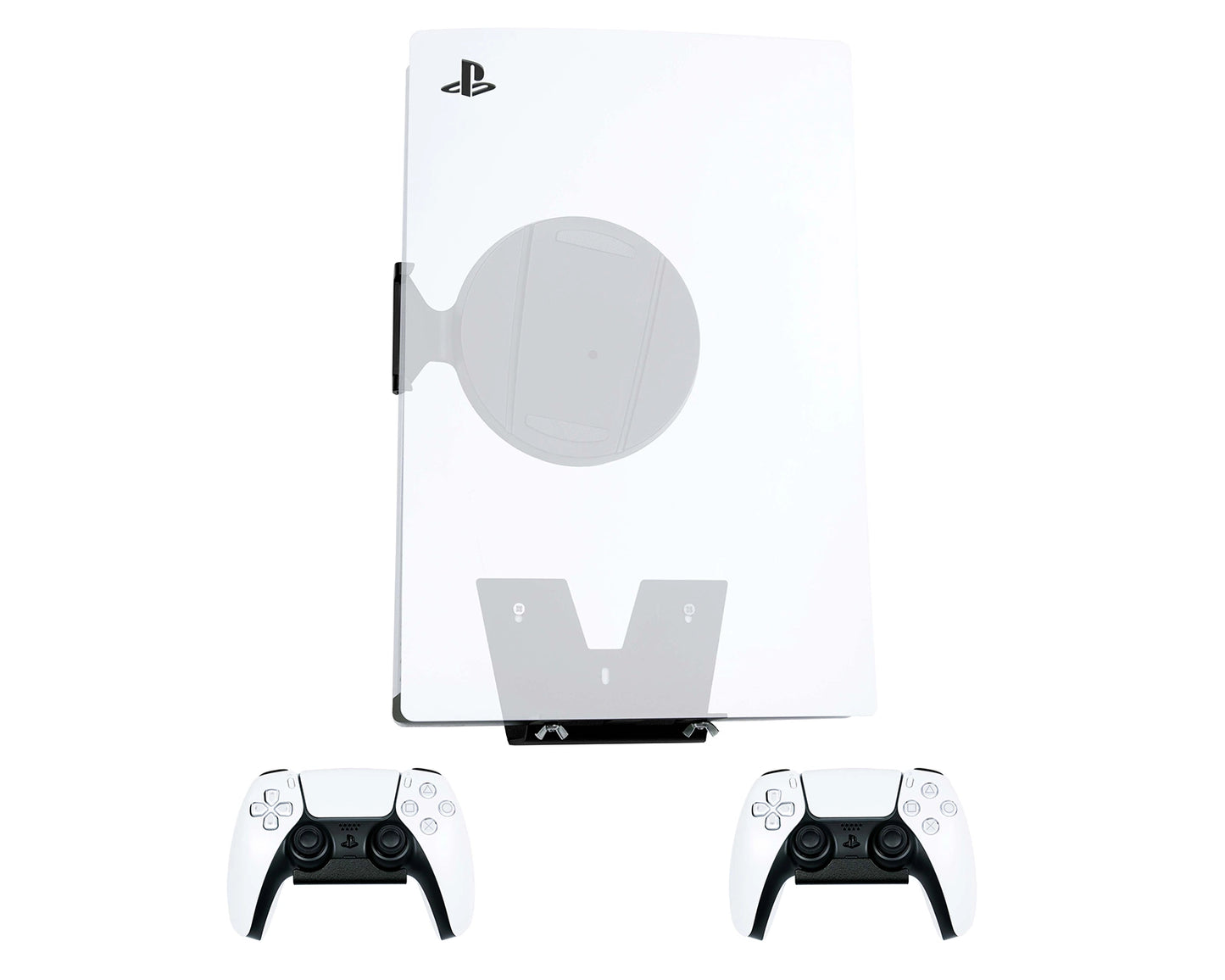 Vægbeslag Bundle til PS5