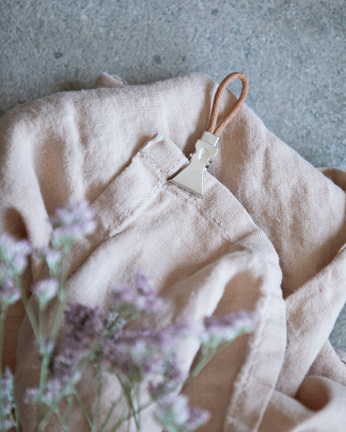 Meraki Towel clip