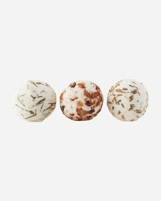 Soap Bombs Shea butter