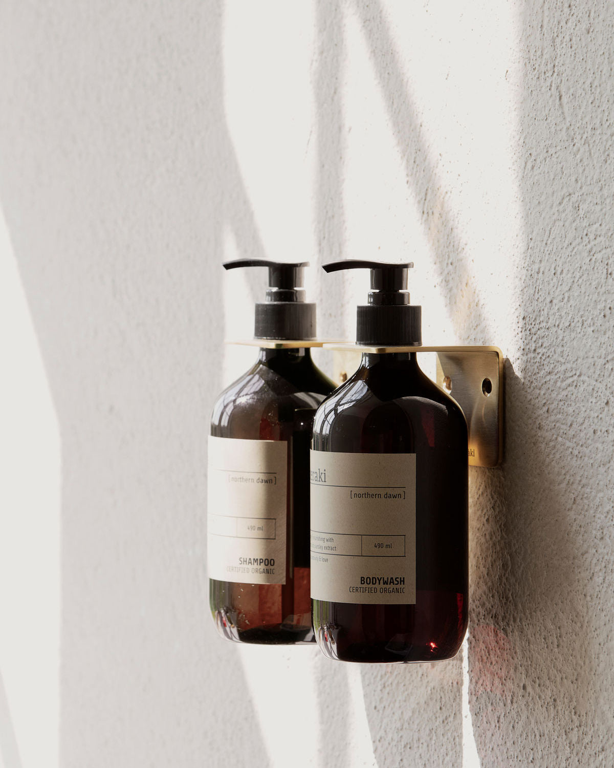 Meraki shampoo Northern Dawn 490ml