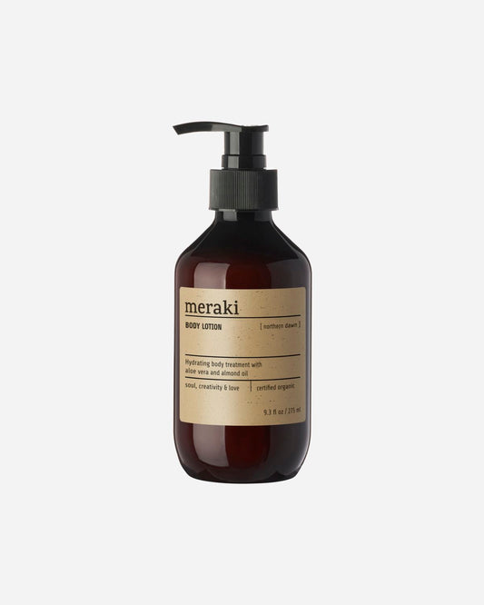 Meraki Northern Dawn Bodylotion