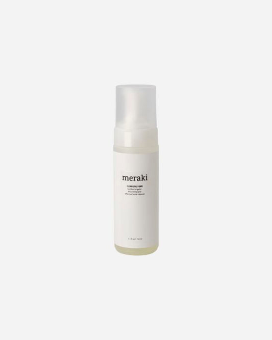 Meraki Cleansing foam 150ml