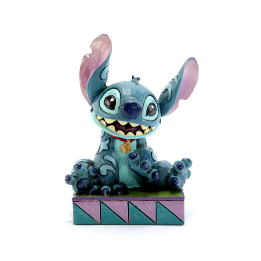 Ohana means family - Stich 9,5cm