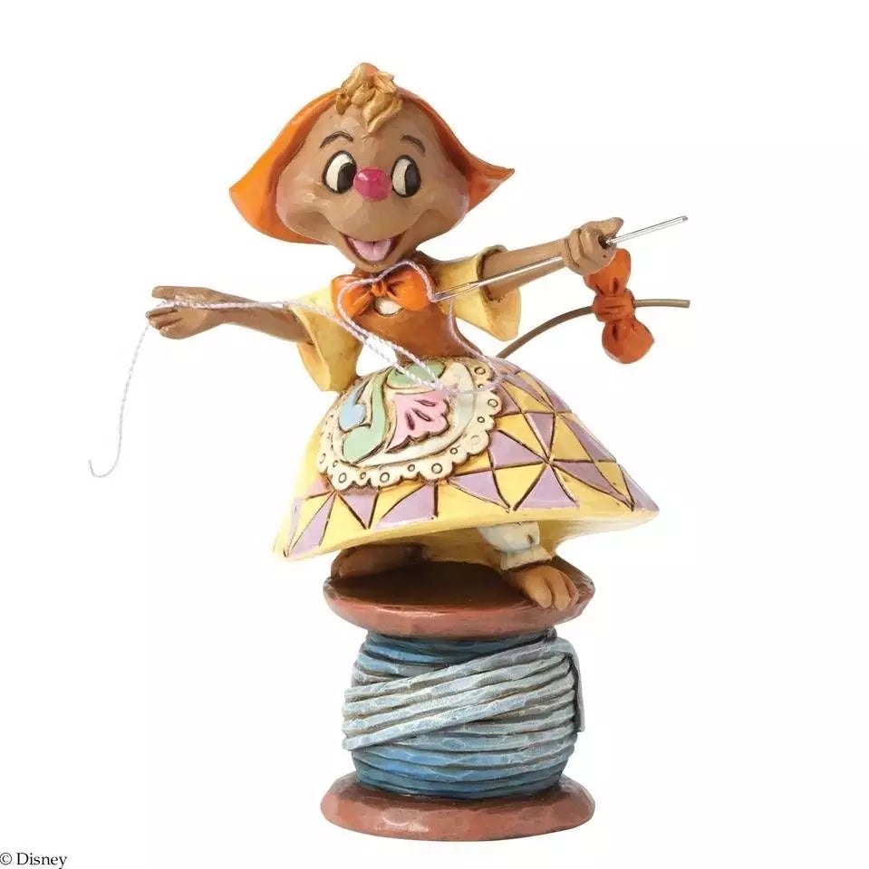 Walt Disney Askepots lille hjælper