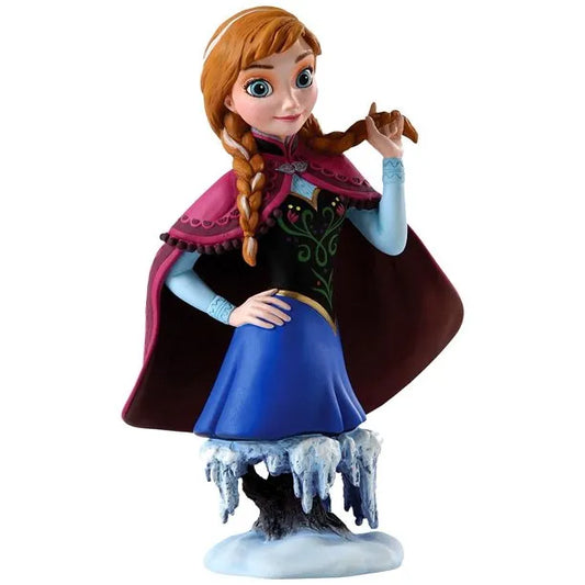 Walt Disney Anna 18cm