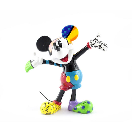 Mickey Mouse by Britto 8cm