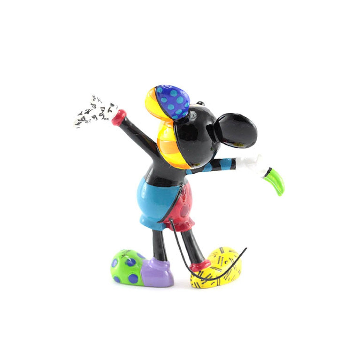 Mickey Mouse by Britto 8cm