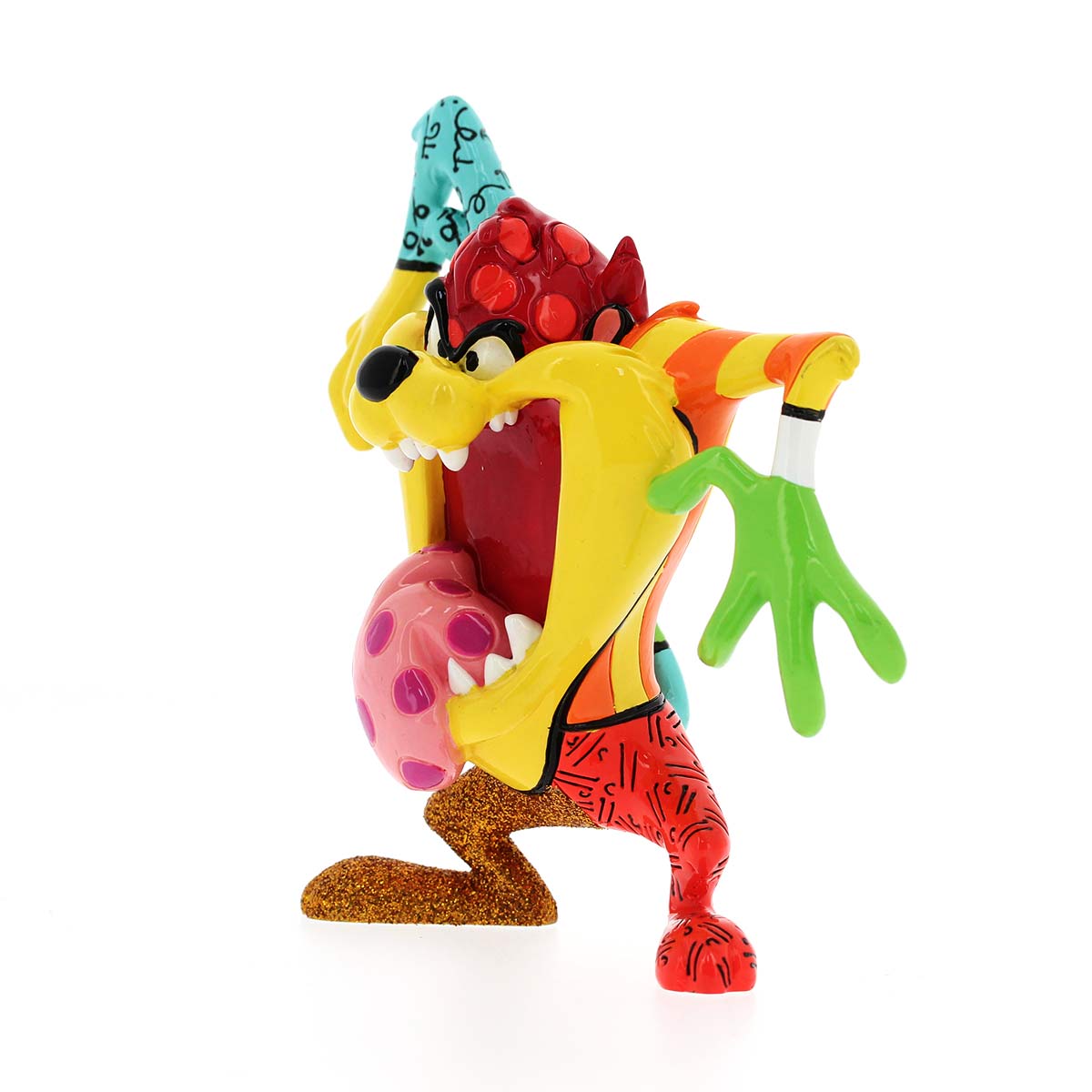 Looney Tunes Taz