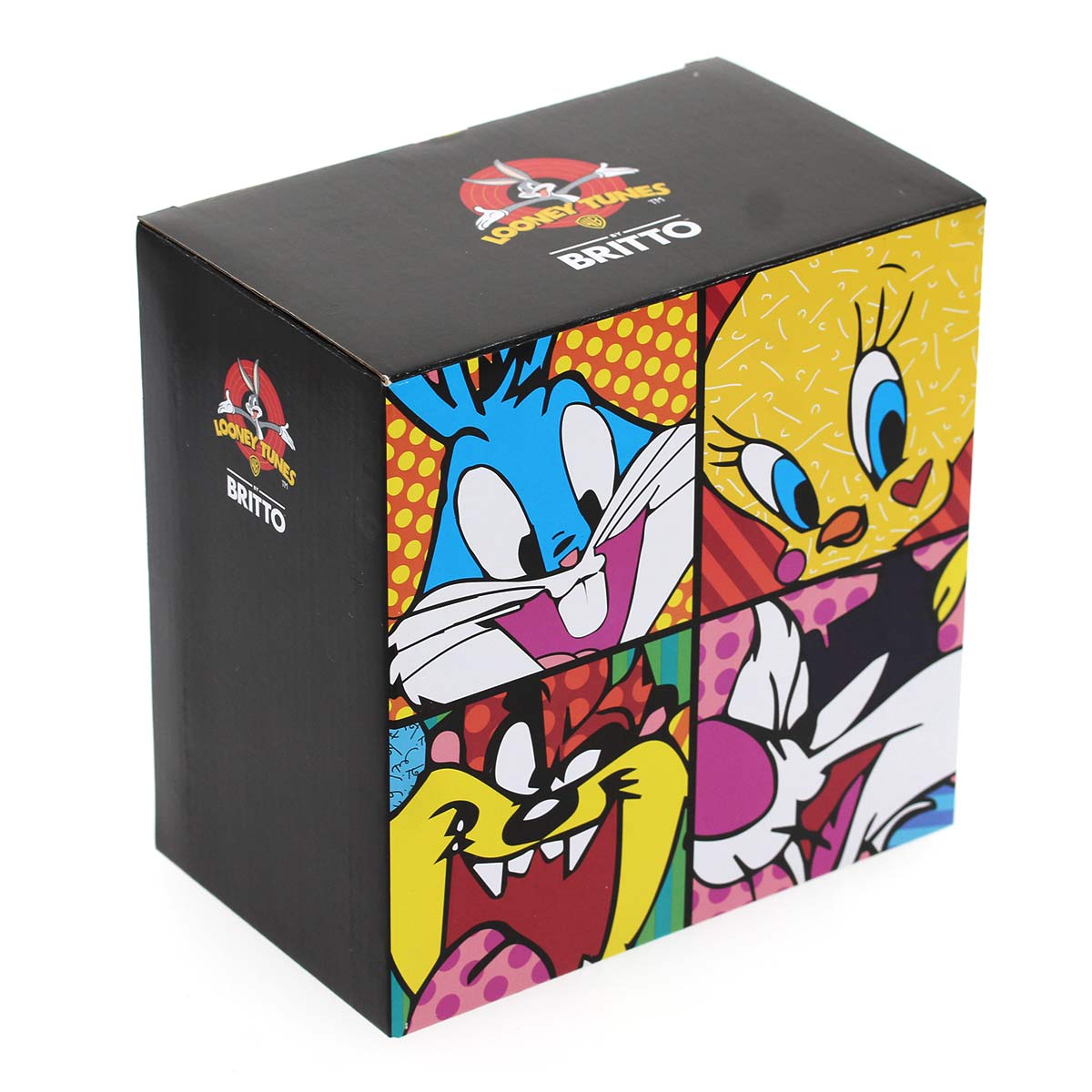 Looney Tunes Taz
