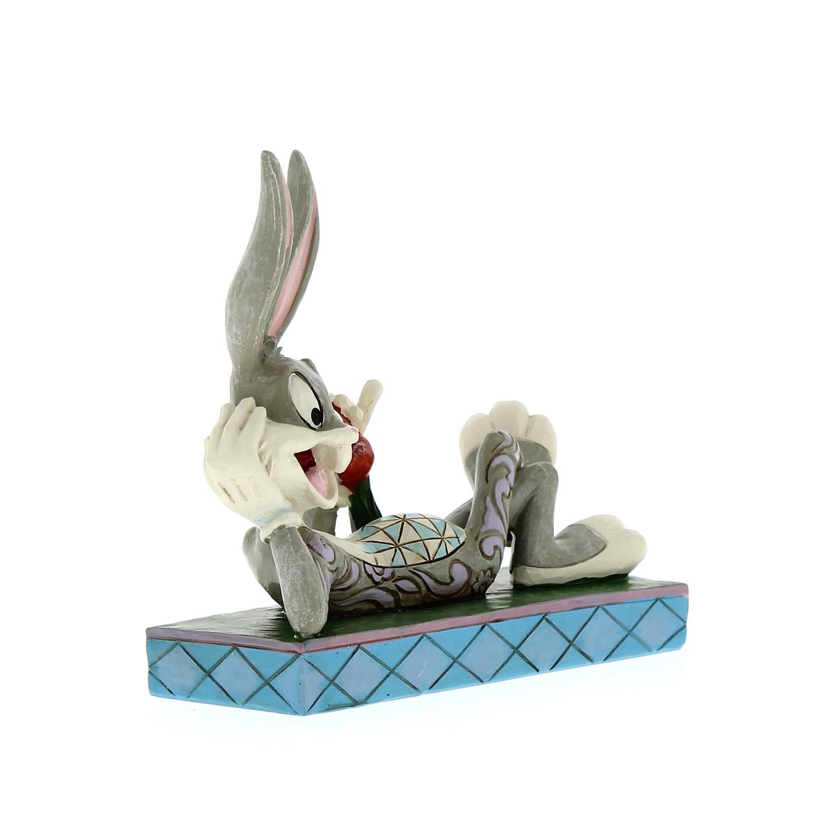 Looney Tunes Snurre Snup Cool as a carrot