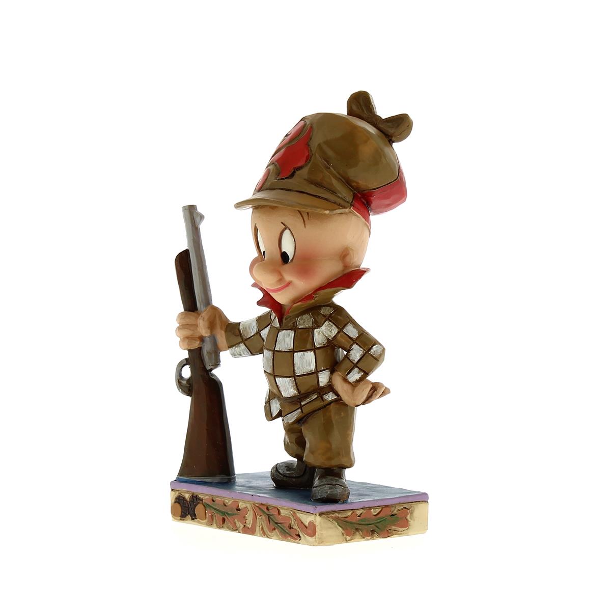 Looney Tunes Happy Hunter (Elmer Fudd)