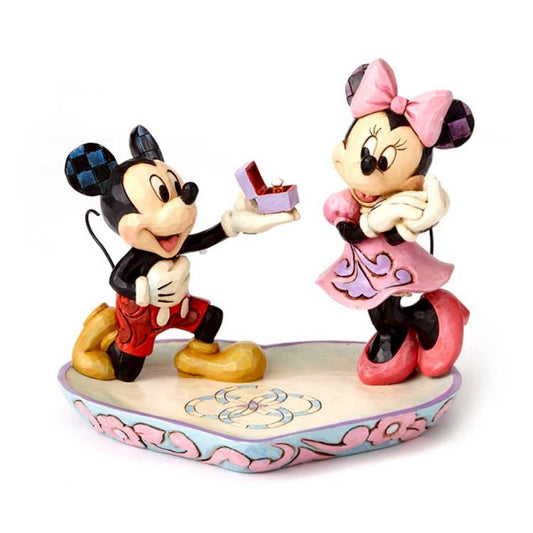 Walt Disney A Magical Moment 13cm