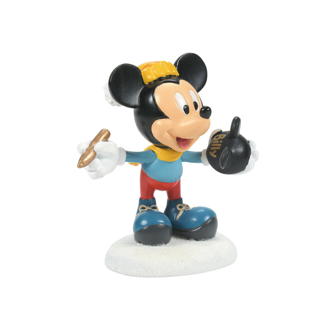 Walt Disney Mickey`s Finishing Touch 6,5cm
