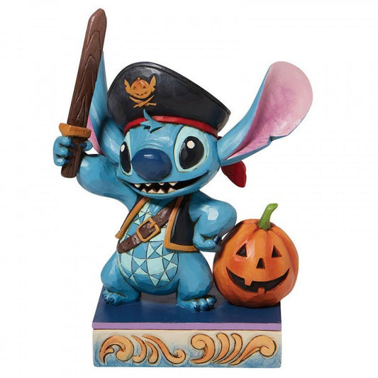 Stitch Pirate 15 cm