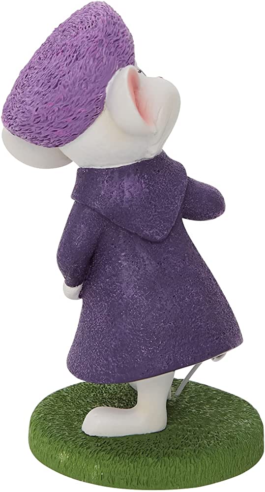 Bianca Figurine H 9 cm