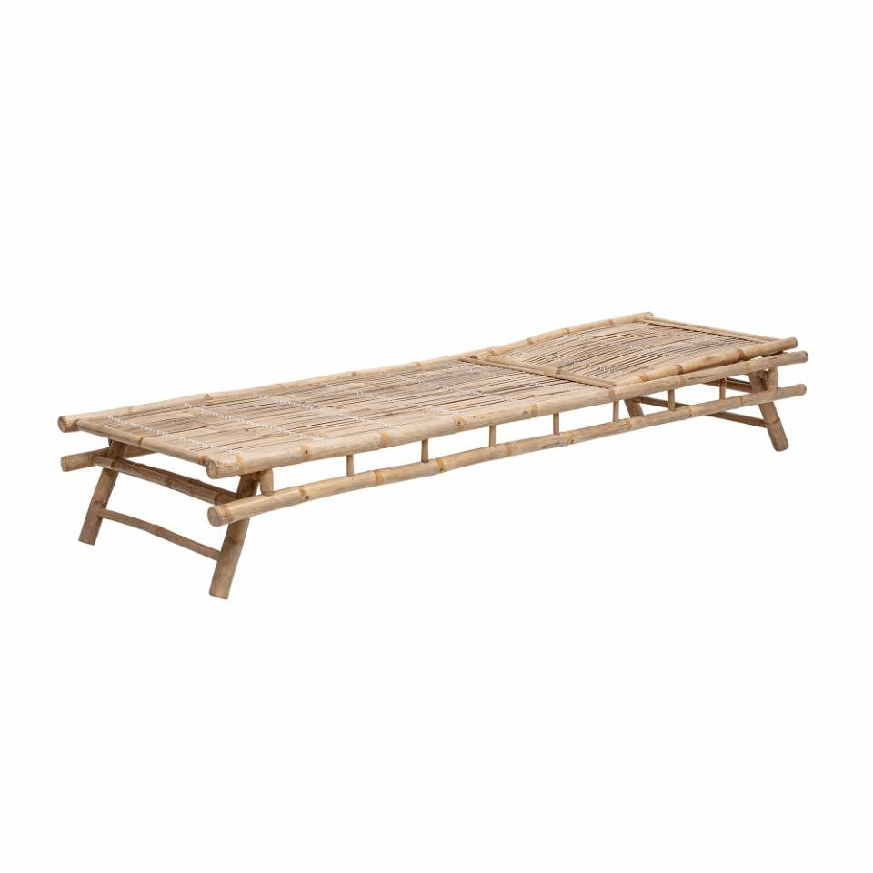 Sole bambus daybed