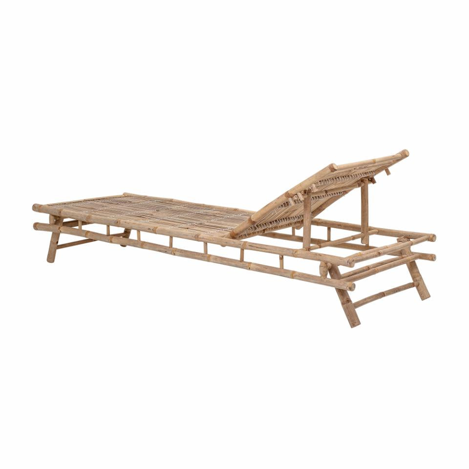 Sole bambus daybed