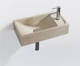 Decor Walther Håndvask Kalksten Beige