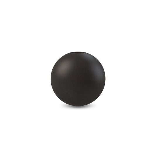 Cooee Design Ball candlestick, 10cm