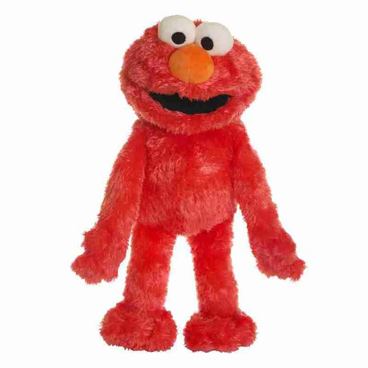 Sesame Street Elmo 33-37cm