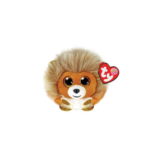 TY Beanie Balls CAESAR - lion