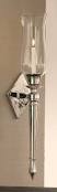 Vægstage Sconce 77cm