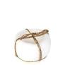 Lene Bjerre Outdoor hvid dekorationslys 10 cm