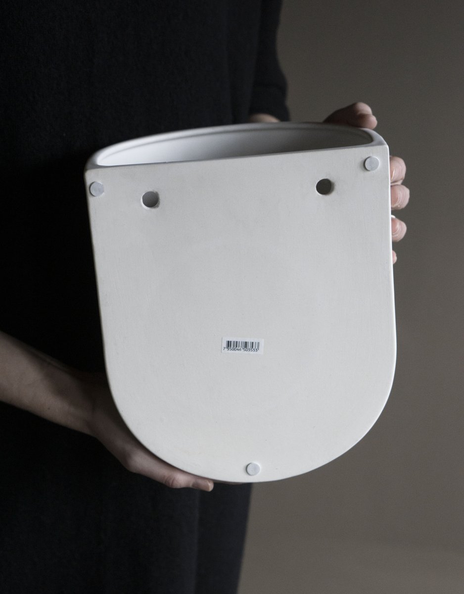 CUT dust XL vægkrukke