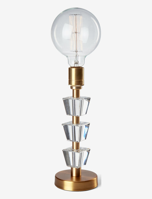 Lampe Decadent fra Eden Outcast