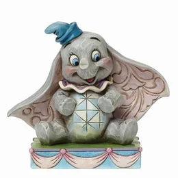 Walt Disney Baby Mini Dumbo 8,5cm