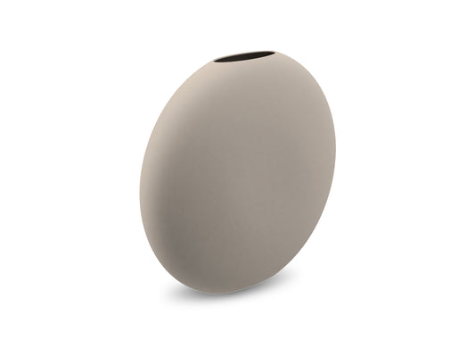 Cooee Design: Pastille Vase – 20 cm Slank Keramikvase