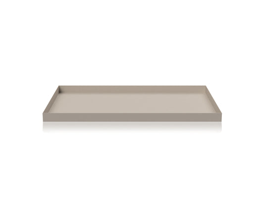 Cooee Tray 500x180mm sand