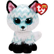 TY Beanie Boos Atlas