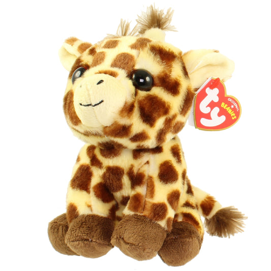TY Beanie Babies Peaches