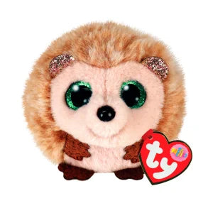 TY Beanie Balls HAZEL - hedgehog